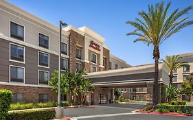 Hampton Inn & Suites Moreno Valley